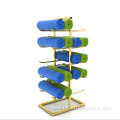 Hot selling premium quality Yoga mat storge rack